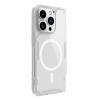 NILLKIN θήκη Nature Pro Magnetic για iPhone 14 Pro, διάφανη | Αξεσουάρ κινητών | elabstore.gr