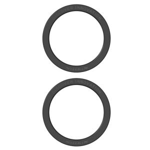 NILLKIN μαγνητικό ring SnapLink Air για smartphone, μαύρο, 2τμχ | Αξεσουάρ κινητών | elabstore.gr