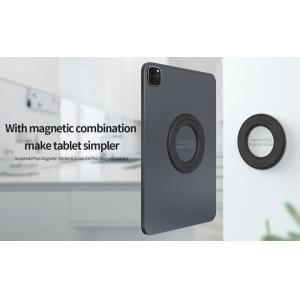 NILLKIN μαγνητική ring βάση SnapHold Plus για tablet, μαύρη | Tablet - Parts | elabstore.gr