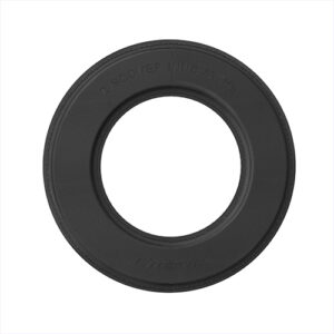 NILLKIN μαγνητική ring βάση SnapHold Plus για tablet, μαύρη | Tablet - Parts | elabstore.gr