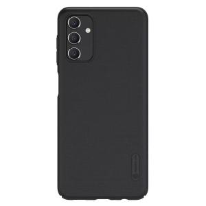 NILLKIN θήκη Super Frosted Shield για Samsung A04S, μαύρη | Αξεσουάρ κινητών | elabstore.gr