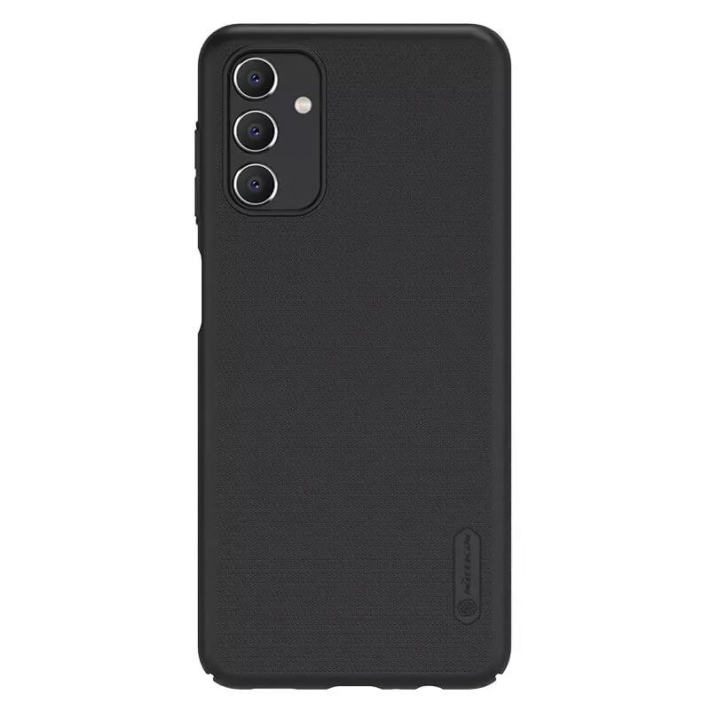 NILLKIN θήκη Super Frosted Shield για Samsung A04S, μαύρη | eLabstore.gr NILLKIN θήκη Super Frosted Shield για Samsung A04S, μαύρη | Αξεσουάρ κινητών | elabstore.gr