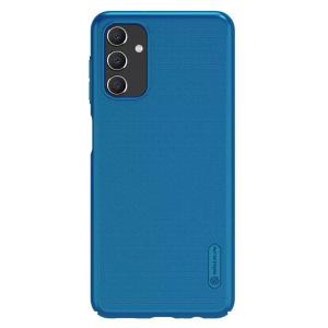 NILLKIN θήκη Super Frosted Shield για Samsung A04S, μπλε | Αξεσουάρ κινητών | elabstore.gr