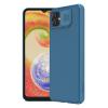 NILLKIN θήκη CamShield για Samsung A04, μπλε | Αξεσουάρ κινητών | elabstore.gr