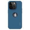 NILLKIN θήκη Super Frosted Shield Pro για iPhone 14 Pro, μπλε | Αξεσουάρ κινητών | elabstore.gr