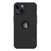 NILLKIN θήκη Super Frosted Shield Pro για iPhone 14 Plus, μαύρο | Αξεσουάρ κινητών | elabstore.gr