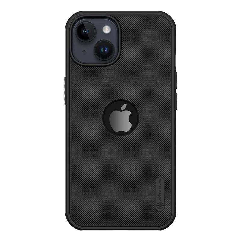 NILLKIN θήκη Super Frosted Shield Pro για iPhone 14 Plus, μαύρο | eLabstore.gr NILLKIN θήκη Super Frosted Shield Pro για iPhone 14 Plus, μαύρο | Αξεσουάρ κινητών | elabstore.gr