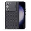 NILLKIN θήκη CamShield Pro για Samsung S23 Plus, μαύρη | eLabstore.gr NILLKIN θήκη CamShield Pro για Samsung S23 Plus, μαύρη | Αξεσουάρ κινητών | elabstore.gr