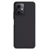 NILLKIN θήκη Super Frosted Shield για Xiaomi Redmi Note 12 5G, μαύρο | Αξεσουάρ κινητών | elabstore.gr