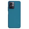 NILLKIN θήκη Super Frosted Shield για Xiaomi Note 12 Pro+ 5G, μπλε | eLabstore.gr NILLKIN θήκη Super Frosted Shield για Xiaomi Note 12 Pro+ 5G, μπλε | Αξεσουάρ κινητών | elabstore.gr