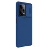 NILLKIN θήκη CamShield Pro για Xiaomi Redmi Note 12 Pro 5G, μπλε | eLabstore.gr NILLKIN θήκη CamShield Pro για Xiaomi Redmi Note 12 Pro 5G, μπλε | Αξεσουάρ κινητών | elabstore.gr