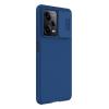 NILLKIN θήκη CamShield Pro για Xiaomi Redmi Note 12 Pro+ 5G, μπλε | eLabstore.gr NILLKIN θήκη CamShield Pro για Xiaomi Redmi Note 12 Pro+ 5G, μπλε | Αξεσουάρ κινητών | elabstore.gr