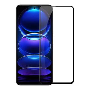 NILLKIN tempered glass 2.5D CP+PRO για Xiaomi Redmi Note 12 5G | Αξεσουάρ κινητών | elabstore.gr