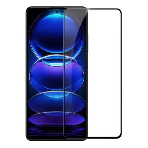NILLKIN tempered glass 2.5D CP+PRO για Xiaomi Redmi Note 12 Pro/Pro+ 5G | Αξεσουάρ κινητών | elabstore.gr