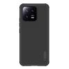 NILLKIN θήκη Super Frosted Shield Pro για Xiaomi 13, μαύρο | Αξεσουάρ κινητών | elabstore.gr