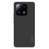 NILLKIN θήκη Super Frosted Shield Pro για Xiaomi 13 Pro, μαύρο | Αξεσουάρ κινητών | elabstore.gr