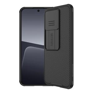NILLKIN θήκη CamShield Pro για Xiaomi 13, μαύρο | Αξεσουάρ κινητών | elabstore.gr