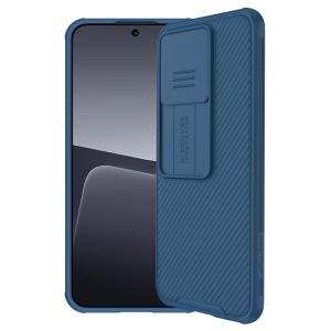 NILLKIN θήκη CamShield Pro για Xiaomi 13, μπλε | Αξεσουάρ κινητών | elabstore.gr