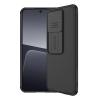 NILLKIN θήκη CamShield Pro για Xiaomi 13 Pro, μαύρο | Αξεσουάρ κινητών | elabstore.gr