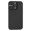 NILLKIN θήκη Lens Wing Magnetic για iPhone 14 Pro Max, μαύρη | Αξεσουάρ κινητών | elabstore.gr