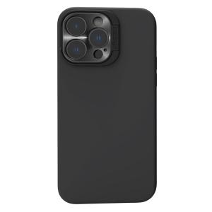 NILLKIN θήκη Lens Wing Magnetic για iPhone 14 Pro Max, μαύρη | Αξεσουάρ κινητών | elabstore.gr
