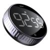 BASEUS χρονόμετρο αντίστροφης μέτρησης ACDJS-01, LED, 0-99, μαύρο | Οικιακός εξοπλισμός | elabstore.gr