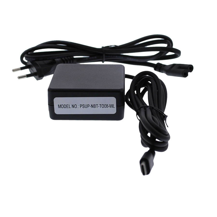 Τροφοδοτικό 20V up to 3A USB-C για Toshiba laptop Well PSUP-NBT-TO08-WL | eLabstore.gr Τροφοδοτικό 20V up to 3A USB-C για Toshiba laptop Well PSUP-NBT-TO08-WL | Τροφοδοτικά H/Y | elabstore.gr