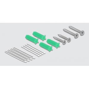DELOCK κυτίο σύνδεσης οπτικών ινών 86843, 4x SC Simplex/LC Dublex, λευκό | Εργαλεία | elabstore.gr