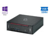 Fujitsu Esprimo Q556 USFF i5-6400T/ 8GB DDR4/ 500GB/ No ODD/ 10P Grade B Refurbished PC | eLabstore.gr Fujitsu (B) Esprimo Q556 USFF i5-6400T/8GB DDR4/500GB/No ODD/10P Grade B Refurbished PC | Refurbished | elabstore.gr