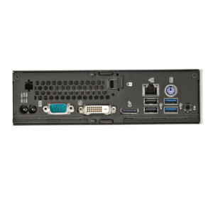 Fujitsu (B) Esprimo Q556 USFF i5-6400T/8GB DDR4/500GB/No ODD/10P Grade B Refurbished PC | Refurbished | elabstore.gr