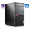 Lenovo M800 Tower i3-6100/8GB DDR4/500GB/DVD/10P Grade A Refurbished PC | Refurbished | elabstore.gr