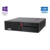 Lenovo M700 SFF i3-6100/ 4GB DDR4/ 500GB/ DVD/ 10P Grade A Refurbished PC | eLabstore.gr Lenovo M700 SFF i3-6100/4GB DDR4/500GB/DVD/10P Grade A Refurbished PC | Refurbished | elabstore.gr