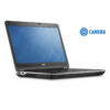Dell (C) Latitude E6440 i7-4600M/14"/4GB DDR3/No HDD/DVD/Camera/NO BAT/No PSU/7P Grade C Refurbished | Refurbished | elabstore.gr