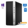 HP 800G3 Tower i5-6500/ 8GB DDR4/ 512GB SSD/ DVD/ 10H Grade A+ Refurbished PC | eLabstore.gr HP 800G3 Tower i5-6500/8GB DDR4/512GB SSD/DVD/10H Grade A+ Refurbished PC | Refurbished | elabstore.gr