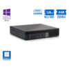 Dell Optiplex 3060 DM i3-8100T/4GB DDR4/128GB SSD/No ODD/Grade A Refurbished PC | Refurbished | elabstore.gr