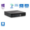 Dell 3060 DM WiFi i3-8100T/ 4GB DDR4/ 128GB SSD/ No ODD/ Grade A Refurbished PC | eLabstore.gr Dell Optiplex 3060 DM WiFi i3-8100T/4GB DDR4/128GB SSD/No ODD/Grade A Refurbished PC | Refurbished | elabstore.gr