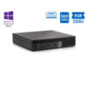Dell Optiplex 3060 DM i3-8100T/ 8GB DDR4/ 128GB SSD/ No ODD/ 10P Grade A Refurbished PC | eLabstore.gr Dell Optiplex 3060 DM i3-8100T/8GB DDR4/128GB SSD/No ODD/10P Grade A Refurbished PC | Refurbished | elabstore.gr