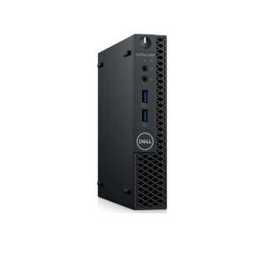 Dell Optiplex 3060 DM i3-8100T/ 8GB DDR4/ 128GB SSD/ No ODD/ 10P Grade A Refurbished PC | eLabstore.gr Dell Optiplex 3060 DM i3-8100T/8GB DDR4/128GB SSD/No ODD/10P Grade A Refurbished PC | Refurbished | elabstore.gr