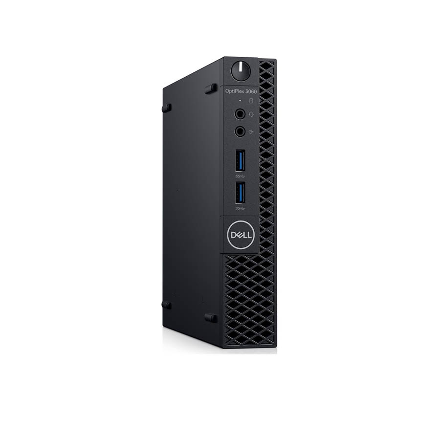 Dell Optiplex 3060 DM i3-8100T/ 8GB DDR4/ 128GB SSD/ No ODD/ 10P Grade A Refurbished PC | eLabstore.gr Dell Optiplex 3060 DM i3-8100T/8GB DDR4/128GB SSD/No ODD/10P Grade A Refurbished PC | Refurbished | elabstore.gr