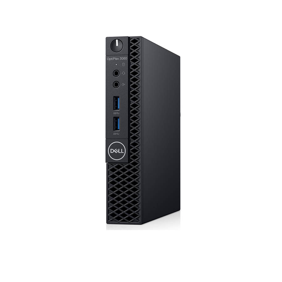 Dell Optiplex 3060 DM i3-8100T/ 8GB DDR4/ 128GB SSD/ No ODD/ 10P Grade A Refurbished PC | eLabstore.gr Dell Optiplex 3060 DM i3-8100T/8GB DDR4/128GB SSD/No ODD/10P Grade A Refurbished PC | Refurbished | elabstore.gr