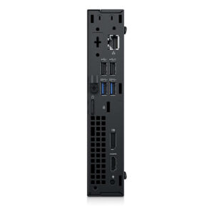 Dell Optiplex 3060 DM i3-8100T/ 8GB DDR4/ 128GB SSD/ No ODD/ 10P Grade A Refurbished PC | eLabstore.gr Dell Optiplex 3060 DM i3-8100T/8GB DDR4/128GB SSD/No ODD/10P Grade A Refurbished PC | Refurbished | elabstore.gr