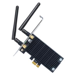 TP-LINK Wireless PCIe Adapter Archer T6E, AC1300, dual band, Ver. 2.0 | Δικτυακά | elabstore.gr