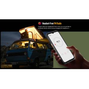 ULEFONE smartphone Power Armor 18T, 5G, 6.58" 12/256GB, 9600mAh, μαύρο | eLabstore.gr ULEFONE smartphone Power Armor 18T, 5G, 6.58" 12/256GB, 9600mAh, μαύρο | Mobile Συσκευές | elabstore.gr
