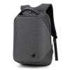 ARCTIC HUNTER τσάντα πλάτης B00193 με θήκη laptop 15.6", 24L, γκρι | Προσωπική Φροντίδα | elabstore.gr