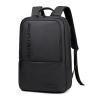 ARCTIC HUNTER τσάντα πλάτης B00529 με θήκη laptop 15.6", 22L, μαύρη | Προσωπική Φροντίδα | elabstore.gr