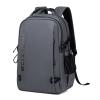 ARCTIC HUNTER τσάντα πλάτης B00530 με θήκη laptop 15.6", 24L, γκρι | Προσωπική Φροντίδα | elabstore.gr