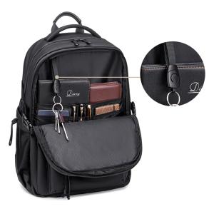 ARCTIC HUNTER τσάντα πλάτης B00531 με θήκη laptop 15.6", 25L, γκρι | Προσωπική Φροντίδα | elabstore.gr