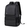 ARCTIC HUNTER τσάντα πλάτης B00532 με θήκη laptop 15.6", 28L, μαύρη | Προσωπική Φροντίδα | elabstore.gr