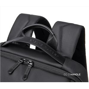ARCTIC HUNTER τσάντα πλάτης B00532 με θήκη laptop 15.6", 28L, γκρι | Προσωπική Φροντίδα | elabstore.gr