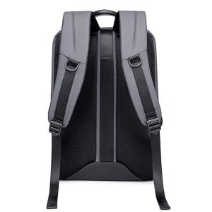 ARCTIC HUNTER τσάντα πλάτης B00532 με θήκη laptop 15.6", 28L, γκρι | Προσωπική Φροντίδα | elabstore.gr